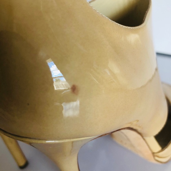 Authentic Jimmy Choo - Picture 6 of 7